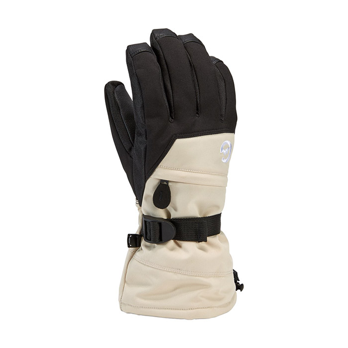 Gordini Stomp Glove - Women's