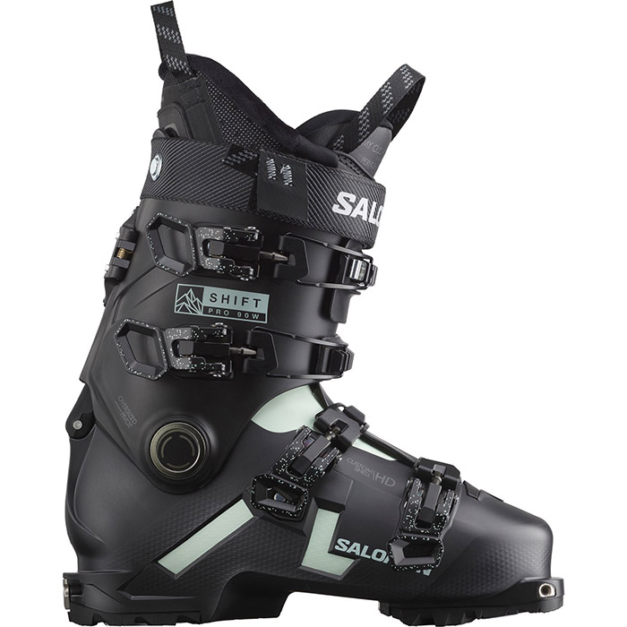 Salomon Shift Pro 90 W AT Ski Boots - Women's