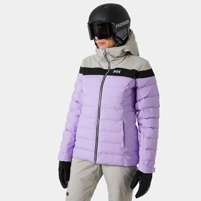 Helly Hansen Imperial Puffy Jacket - Women's