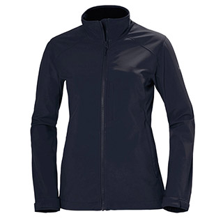 Helly Hansen Paramount Softshell Jacket - Women's