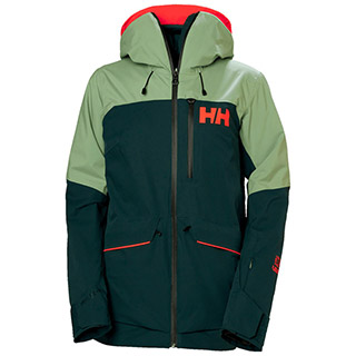 Helly Hansen Powchaser Lifaloft Jacket - Women's 2023