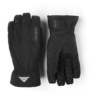 Hestra Powder Short Glove - Men's 2024