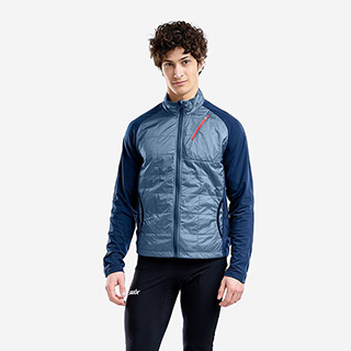 Swix Navado Push Jacket - Men's