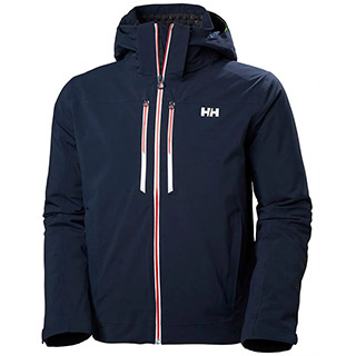 Helly Hansen Alpha Lifaloft Jacket - Men's