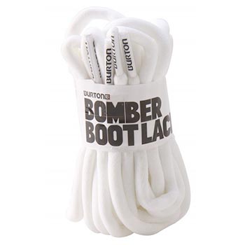 Burton Bomber Boot Laces