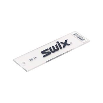 Swix Plexi Snowboard Scraper