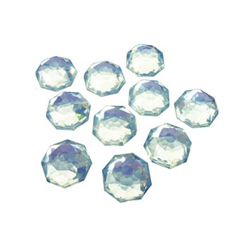 One Ball Crystal Gems Stomp Pads