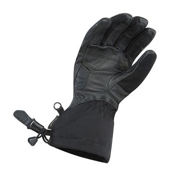 Black Diamond Squad Glove - Men's