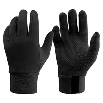 Manzella Power Stretch Glove - Men's