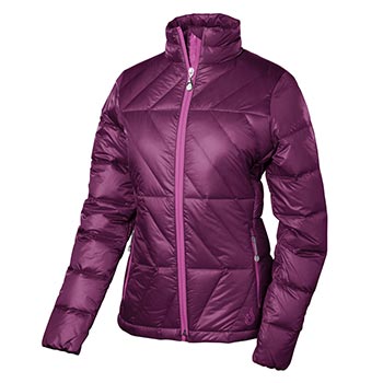 Isis Luce Down Jacket - Women's