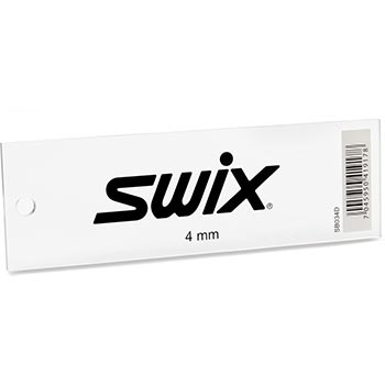 Swix Plexi Snowboard Scraper