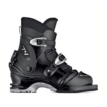 Scarpa T4 Ski Boots - Men's