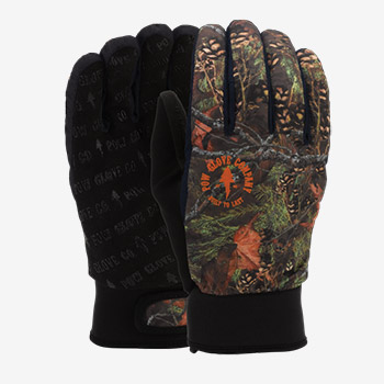 POW Ninjah Glove - Men's