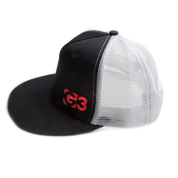 G3 Trucker Hat