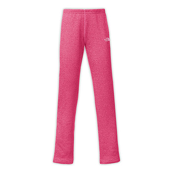 The North Face HW Agave Legging - Girl's