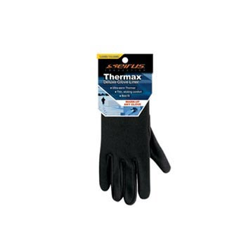 Seirus Deluxe Thermax Glove Liner - Youth