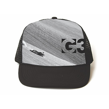 G3 Freshies Hat