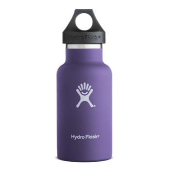 Hydro Flask Standard Mouth Bottle - 12 oz.