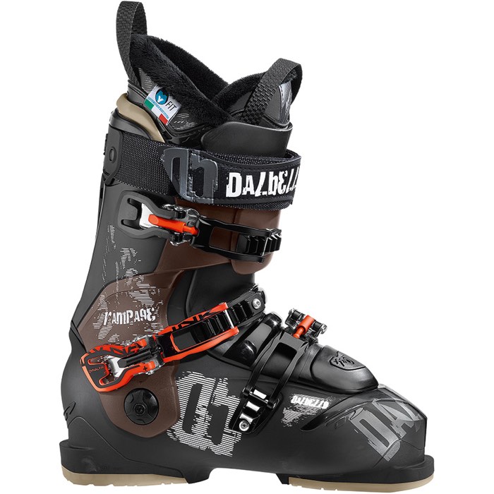 Dalbello KR Rampage Ski Boots - Men's