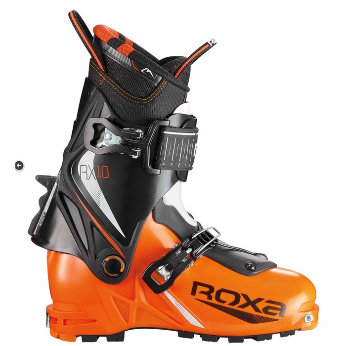 Roxa RX 1.0 Ski Boots - Men's