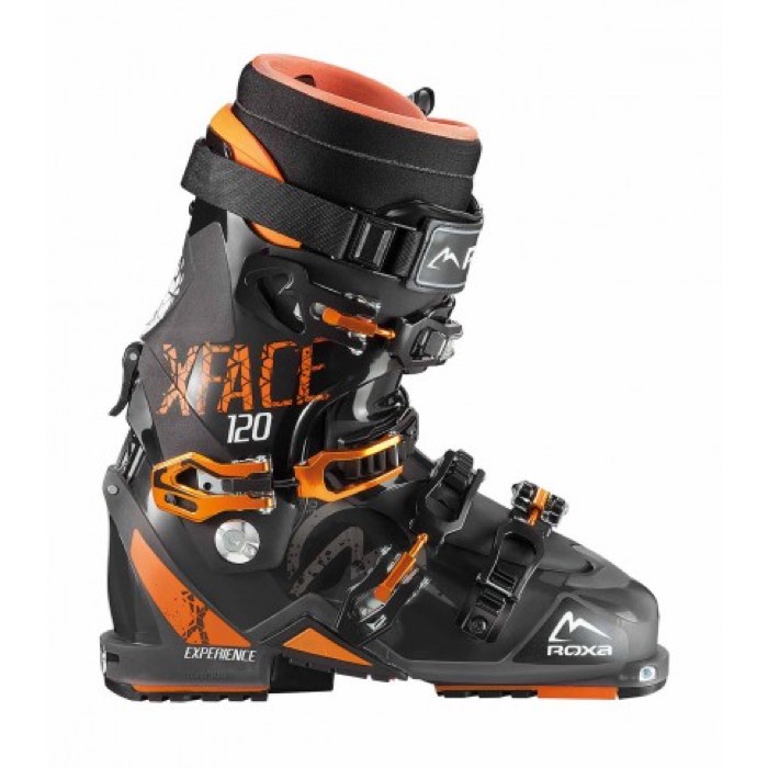 Roxa X-Face 120 Ski Boots - Men's