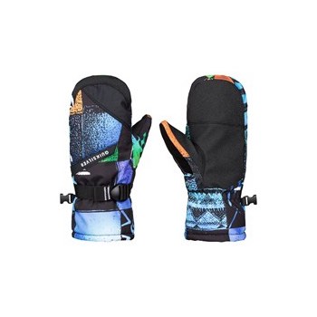 Quiksilver Mission Youth Mitten - Youth