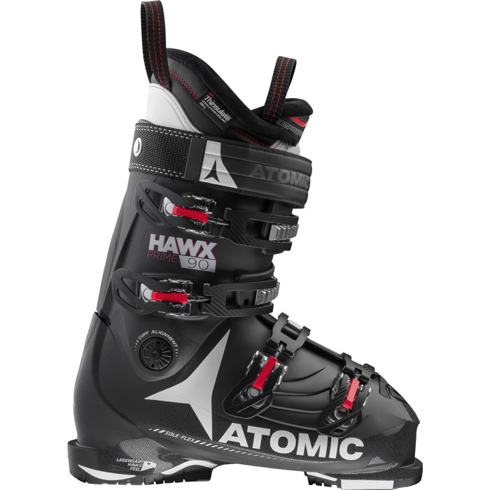 Atomic Hawx Prime 90 Ski Boots - Men's