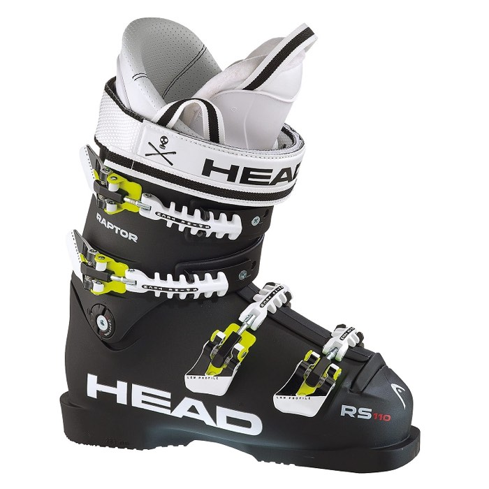 Head Raptor 110 RS W Ski Boots - Women's