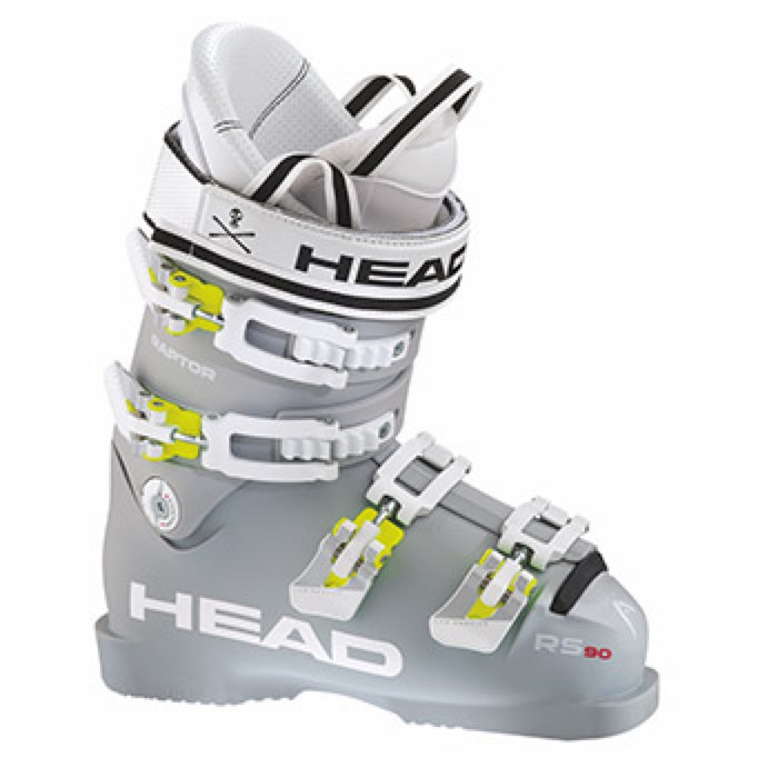Head Raptor 90 RS W Ski Boots - Women's