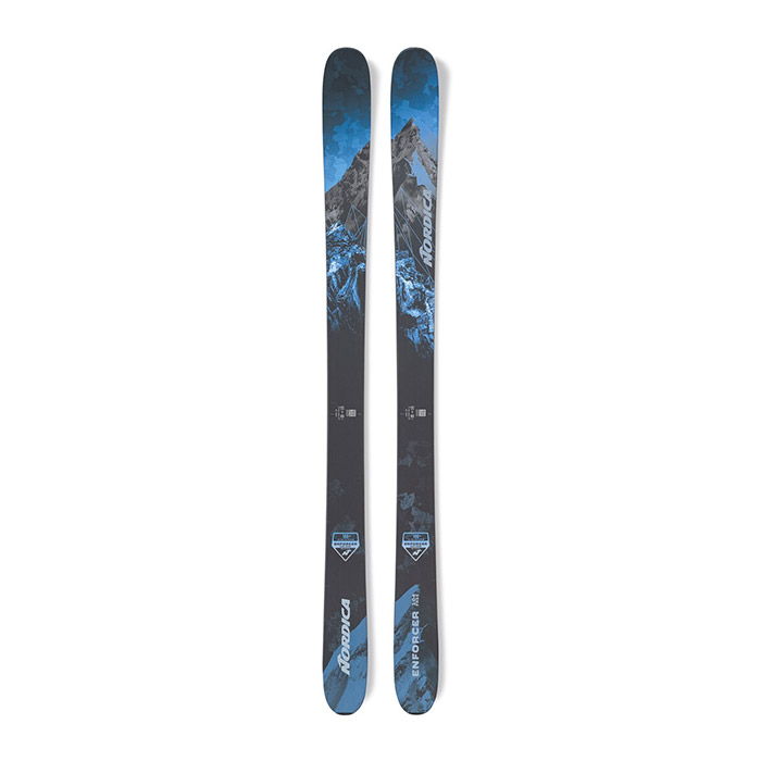 Nordica Enforcer 104 Skis - Men's