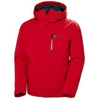 Helly Hansen Panorama Jacket - Men's 2023