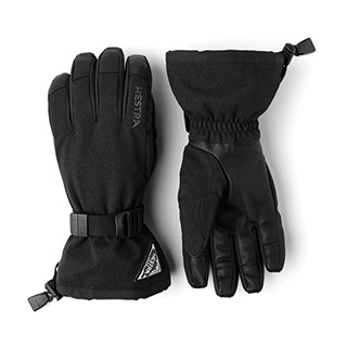 Hestra Powder Gauntlet Glove - Men's 2024