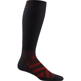 Darn Tough RFL Thermolite Over-the-Calf Ultra-Lightweight Socks - Men's 2024