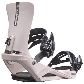 Salomon Rhythm Snowboard Bindings - Unisex 2024