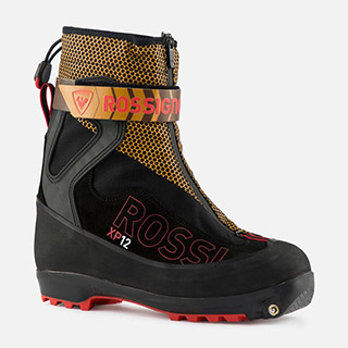 Rossignol XP 12 Ski Boots - Men's