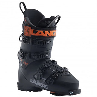 Lange XT3 Free 110 MV GW Ski Boots - Men's 2024