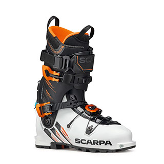 Scarpa Maestrale RS Ski Boots - Men's 2024