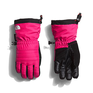 The North Face Montana Ski Glove - Youth