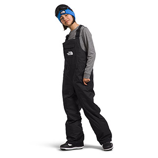 The North Face Freedom Insulated Bib - Teen 2024