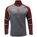SportHill 360 Visibility Top - Men's Syrah / Pewter image 1