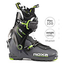 Roxa RX Scout Ski Boots - Men's