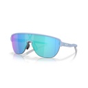 Oakley Corridor Sunglasses Matte Stonewash Frame / Prizm Sapphire Lens image 1