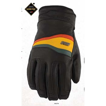 POW Stealth GTX Glove - Men's
