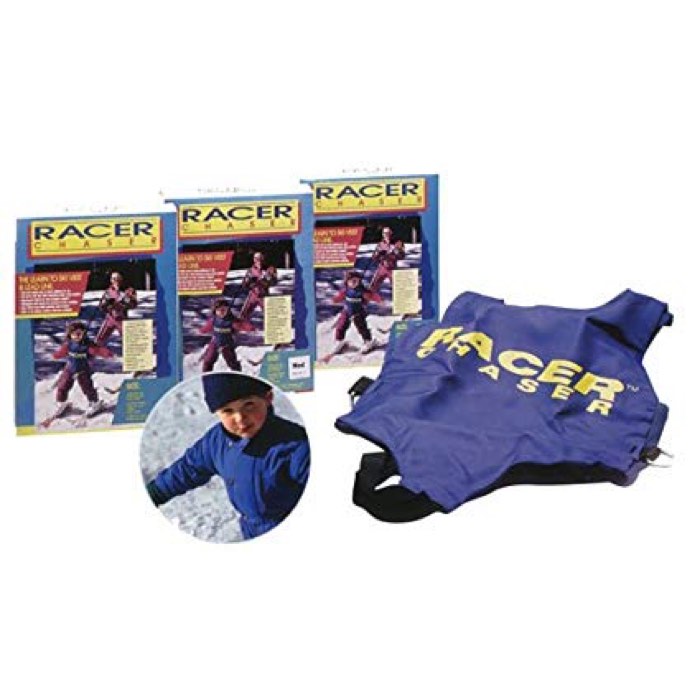 Racer Chaser Ski Trainer