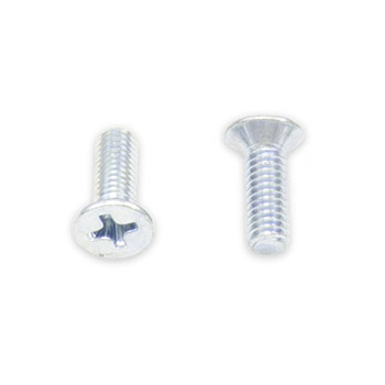 G3 Ion M5 Mounting Screws / Quiver Killer Insert Compatible