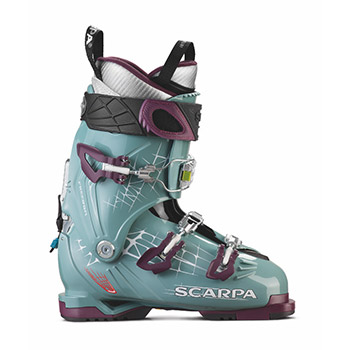 Scarpa Freedom Ski Boots - Women's