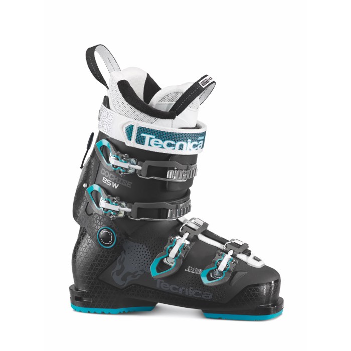 Tecnica Cochise 85 W Ski Boots - Women's