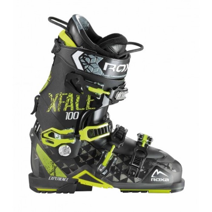 Roxa X-Face 100 Tech Ski Boots - Men's