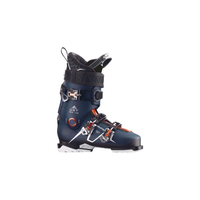 Salomon QST Pro 120 Ski Boots - Men's
