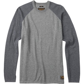 Burton Stowe Raglan Sweater - Men's
